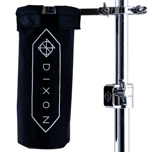 Dixon PX-AH1-HP Nylon Black All Purpose Drum Stick Holder (PXAH1HP)