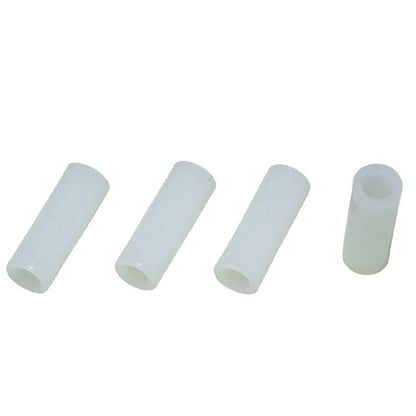 Dixon PSYV-T2-HP/PSYV-T1-HP Cymbal Sleeves for Cover Cymbal Stand 4 Pieces (PSYVT2HP PSYVT1HP)