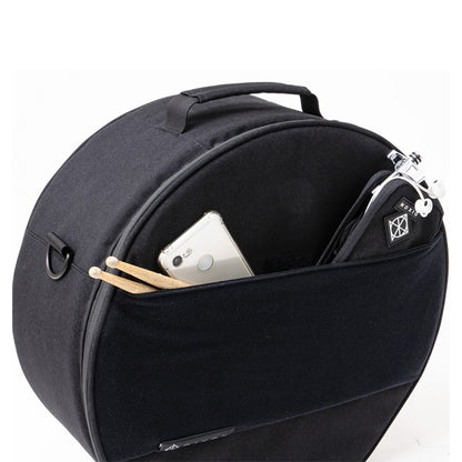 Dixon PCB-DS Snare Drum Bag Nylon Exterior with Detachable Carrying Strap (PCBDS PCB DS)