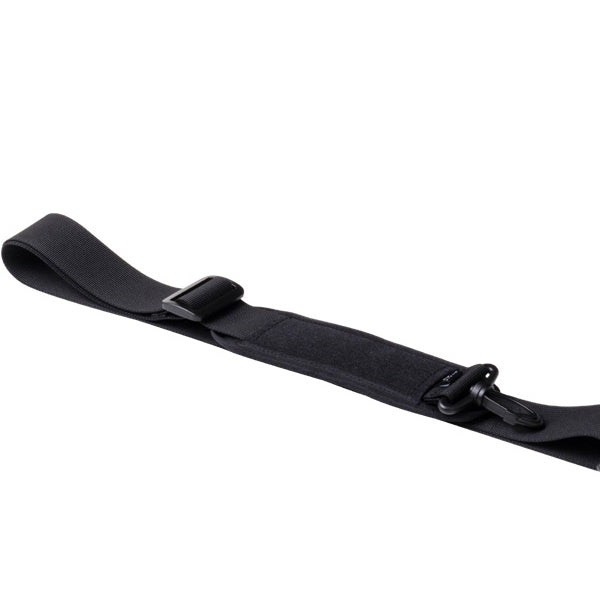 Dixon PCB-DS Snare Drum Bag Nylon Exterior with Detachable Carrying Strap (PCBDS PCB DS)