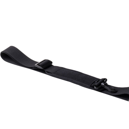 Dixon PCB-DS Snare Drum Bag Nylon Exterior with Detachable Carrying Strap (PCBDS PCB DS)