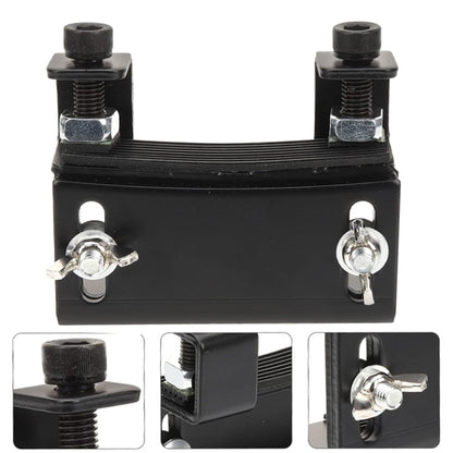 Dixon PA-BDPM-SP Riser Platform for Bass Drum (PABDPMSP)