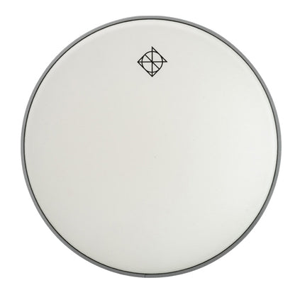 Dixon Drum Skin 16" 12" 10" 8" White Coated Drumhead for Snare Tom (PHT116CT1 PHT112CT1 PHT110CT1 PHT108CT1)