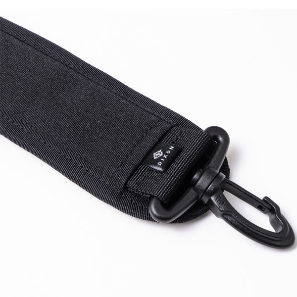 Dixon PCB-DS Snare Drum Bag Nylon Exterior with Detachable Carrying Strap (PCBDS PCB DS)