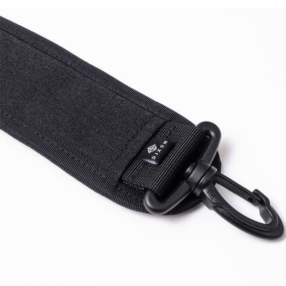 Dixon PCB-DS Snare Drum Bag Nylon Exterior with Detachable Carrying Strap (PCBDS PCB DS)