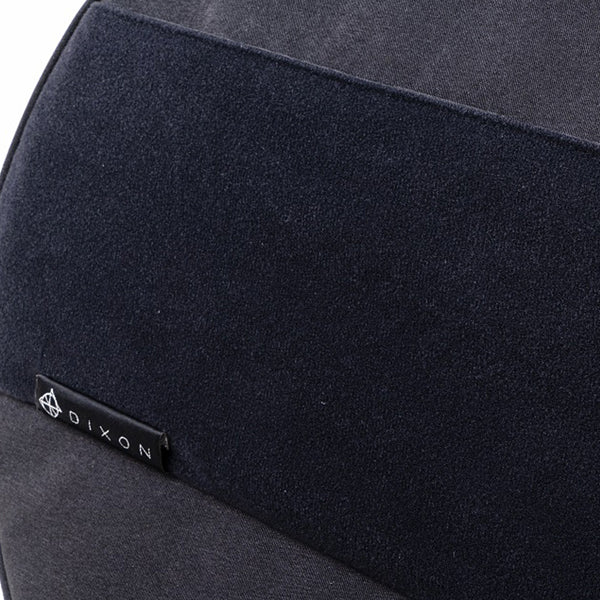 Dixon PCB-DS Snare Drum Bag Nylon Exterior with Detachable Carrying Strap (PCBDS PCB DS)