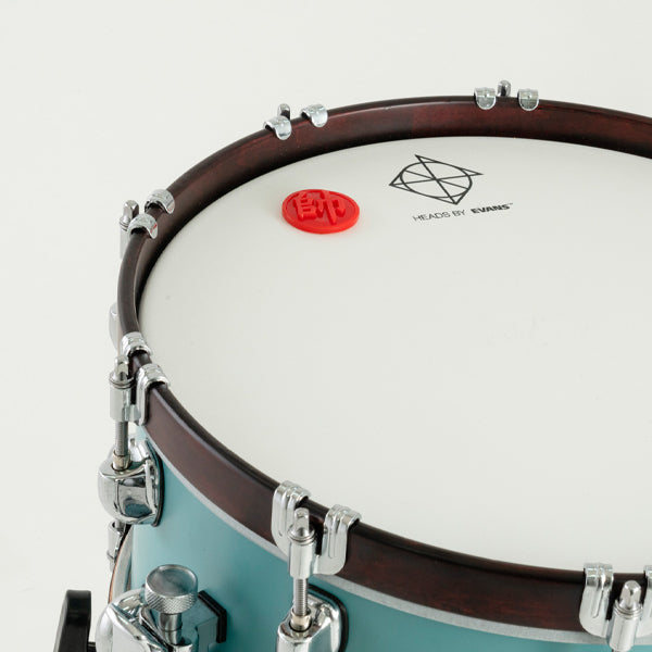 Dixon PAMF-RH5C1-BX Red Hot Damper Pads Tone Control Combo in Box (PAMFRH5C1BX)