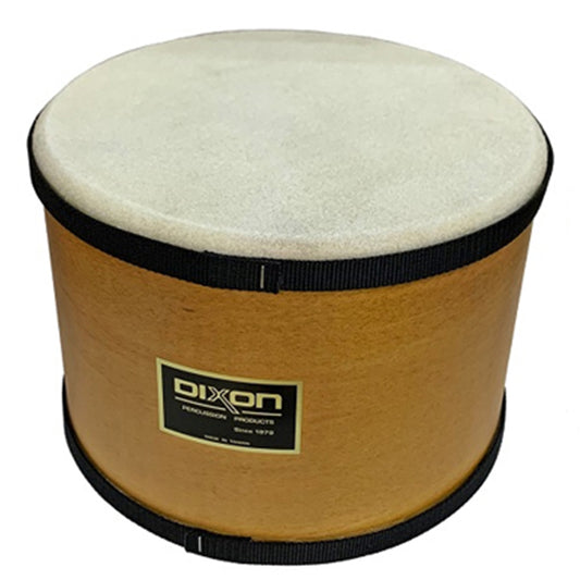 Dixon PDG210 10 Inch Single Hand Bongo Percussion (PDG 210)