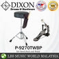 Dixon P-9270TWBP Set Stool PSN9270,Velcro Stick and PP915 Pedal (P 9270TWBP )