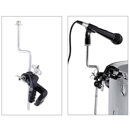 Dixon PA-HMM-SP Drum Hoop Microphone Holder Clamp (PA HMM SP)