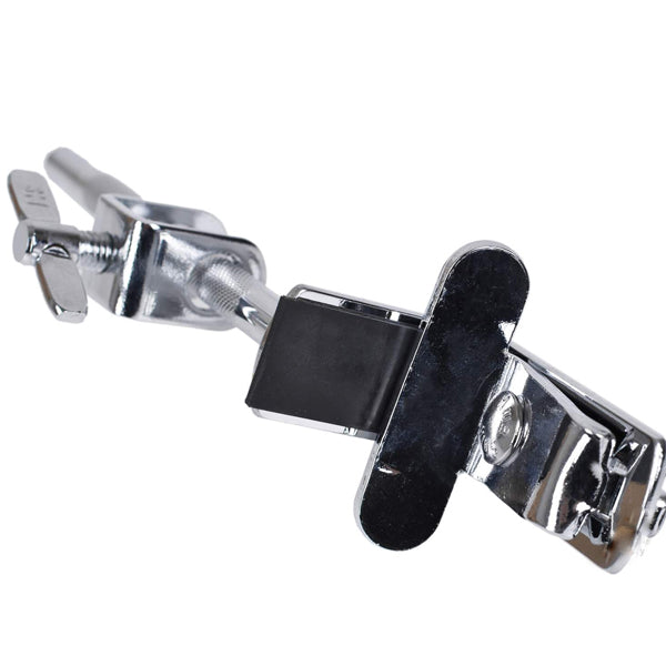 Dixon PRCBH268R-SP Cowbell Percussion Hoop Holder on Bass Drum (PRCBH268R)