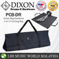 Dixon PCB-DR Drum Rug and Hardware 2-in-1 Carrying Bag (PCB DR)