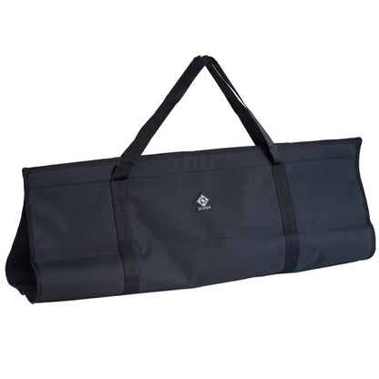 Dixon PCB-DR Drum Rug and Hardware 2-in-1 Carrying Bag (PCB DR)