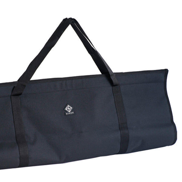 Dixon PCB-DR Drum Rug and Hardware 2-in-1 Carrying Bag (PCB DR)