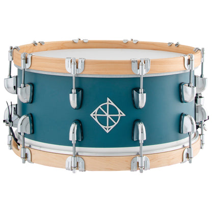 Dixon PDSCST654DTW 6.5 X 14 Inch Cornerstone Snare Drum - Dark Teal