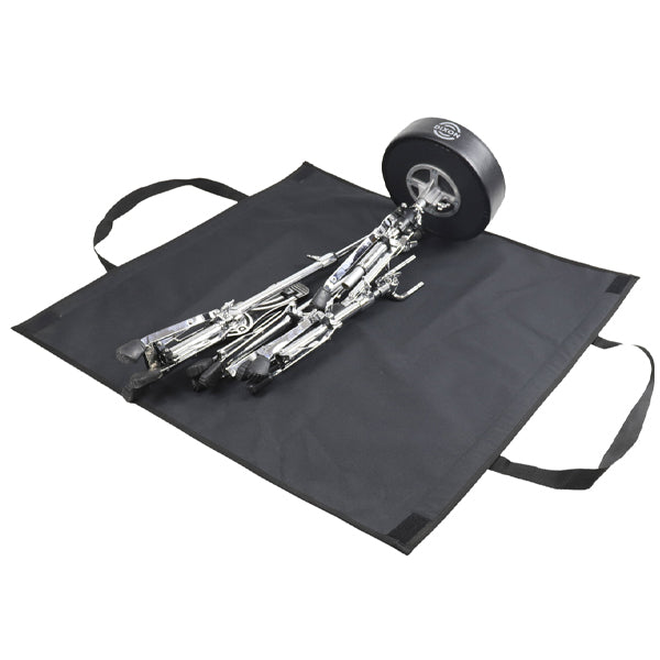 Dixon PCB-DR Drum Rug and Hardware 2-in-1 Carrying Bag (PCB DR)