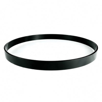 Dixon PKZC22BK 22" Maple Hoop For Snare Drum - Black