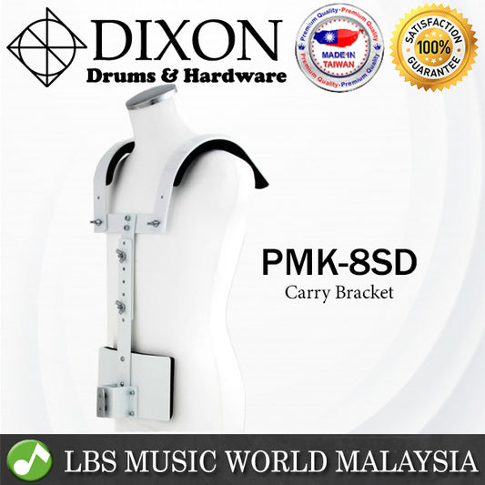 Dixon PMK-8SD Carry Bracket For Snare (PMK8SD PMK 8SD)