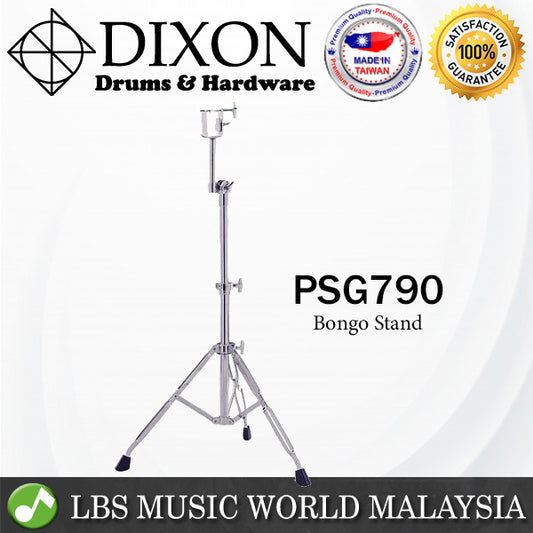 Dixon PSG790 Latin Bongo Stand (PSG 790)