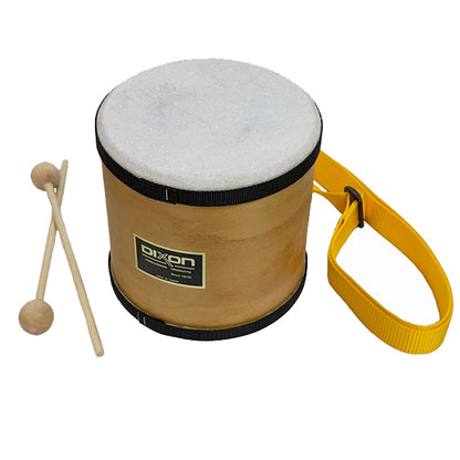 Dixon PDG206 6 Inch Single Hand Bongo Percussion (PDG 206)