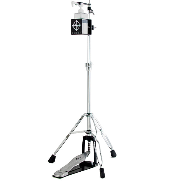 Dixon PSH-SP Dispenser Stand With Sanitizer Bottle - Hand Sanitiser Stand (PSH SP)