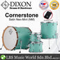 DIXON CSTM422 Satin Neo Mint