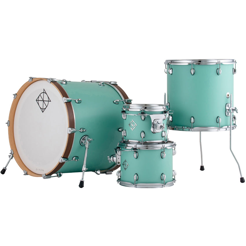 DIXON CSTM422 Satin Neo Mint
