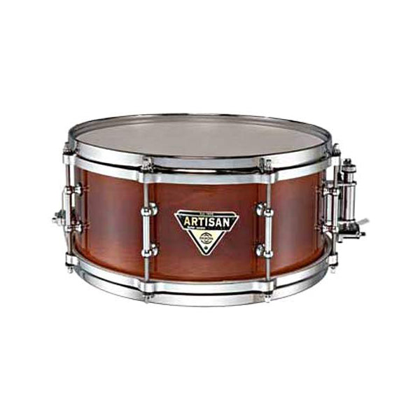 Dixon 9603CBRG 13 inch X 6 Inch Artisan Chris Brady Snare Drum (9603 CBRG)