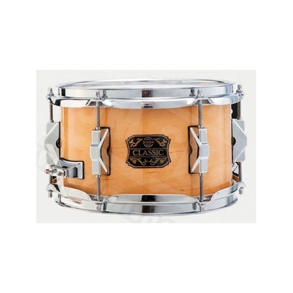 Dixon CS610N 10 Inch X 6 Inch Maple Snare Drum (CS 610N)