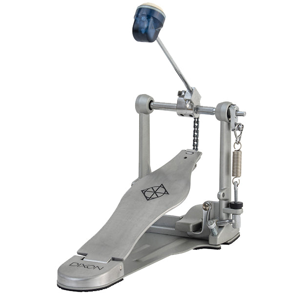 Dixon PP-P1 Single Pedal Bass Drum Pedal Single Digital Drum Pedal High Bass (PPP1 PP P1)