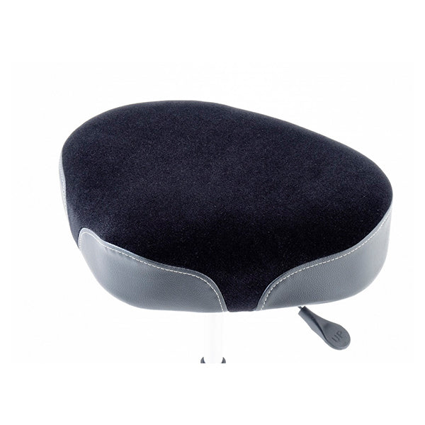 Dixon PSN-12HM Hydraulic Drum Throne Chair Stool Heavy Duty Memory Foam (PSN12HM PSN 12HM)