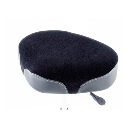 Dixon PSN-12HM Hydraulic Drum Throne Chair Stool Heavy Duty Memory Foam (PSN12HM PSN 12HM)