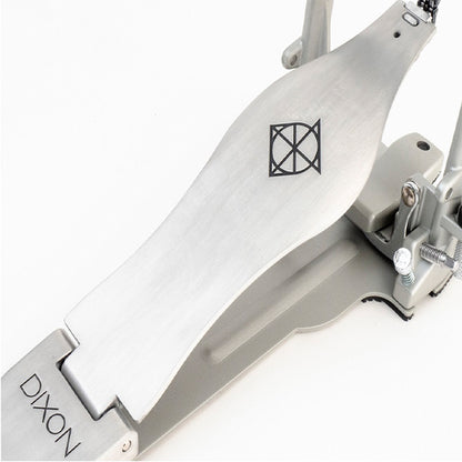 Dixon PP-P1 Single Pedal Bass Drum Pedal Single Digital Drum Pedal High Bass (PPP1 PP P1)