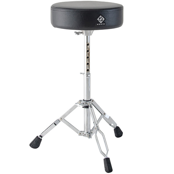 Dixon PSN-7 Round Drum Throne Heavy Weight Drum Stool Drum With Memory Foam (PSN7)