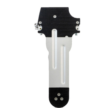 Dixon PP-P1 Single Pedal Bass Drum Pedal Single Digital Drum Pedal High Bass (PPP1 PP P1)