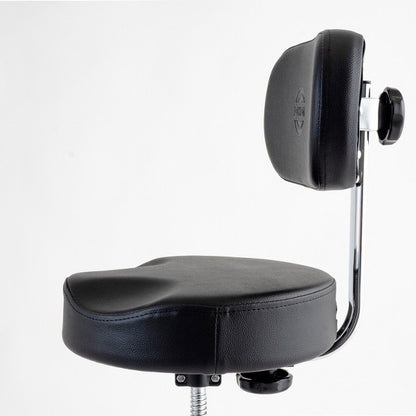 Dixon PSN-15MB Backrest Drum Throne Drum Stool Drum Chair (PSN15MB PSN 15MB)