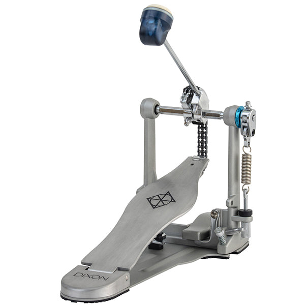 Dixon PP-P2 Single Pedal Bass Drum Pedal Single Double Chain Digital Drum Pedal (PPP2 PP P2)