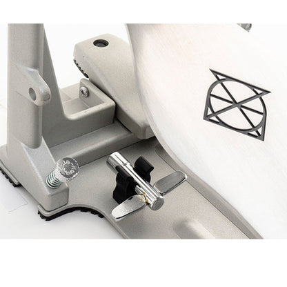 Dixon PP-P2 Single Pedal Bass Drum Pedal Single Double Chain Digital Drum Pedal (PPP2 PP P2)