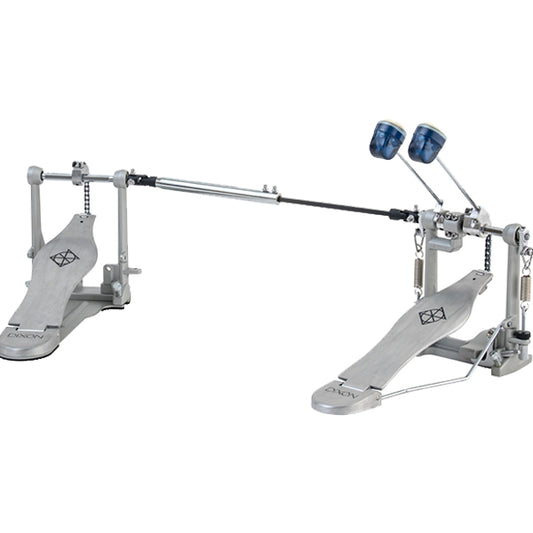 Dixon PP-P1D Double Pedal Double Bass Drum Dual Foot Kick Double Chain Pedal (PPP1D PP P1D)