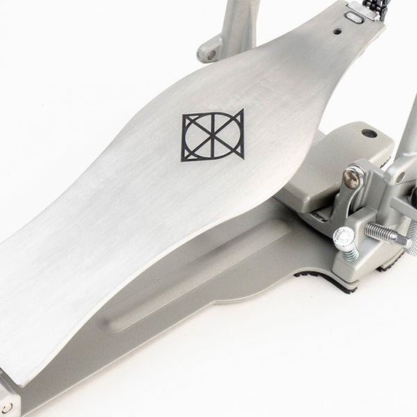 Dixon PP-P1D Double Pedal Double Bass Drum Dual Foot Kick Double Chain Pedal (PPP1D PP P1D)