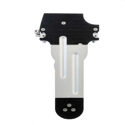 Dixon PP-P1D Double Pedal Double Bass Drum Dual Foot Kick Double Chain Pedal (PPP1D PP P1D)