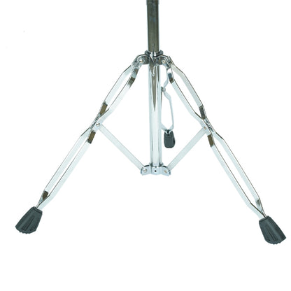 Dixon PRCH1736 36 Bar Wind Chime with Double Braced Stand (Gold Chimes)