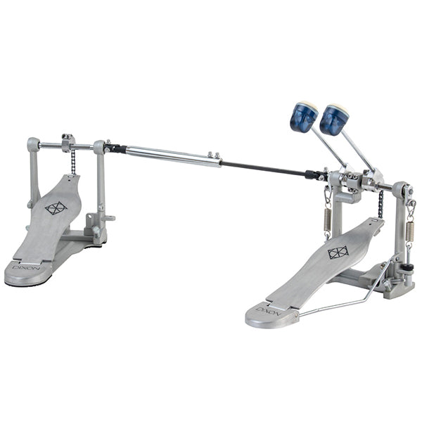 Dixon PP-P1D Double Pedal Double Bass Drum Dual Foot Kick Double Chain Pedal (PPP1D PP P1D)
