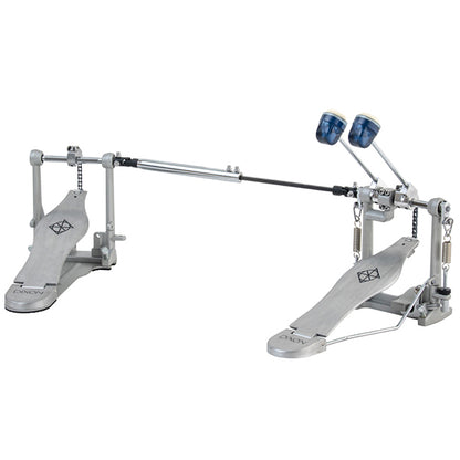Dixon PP-P1D Double Pedal Double Bass Drum Dual Foot Kick Double Chain Pedal (PPP1D PP P1D)