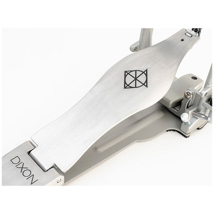 Dixon PP-P2 Single Pedal Bass Drum Pedal Single Double Chain Digital Drum Pedal (PPP2 PP P2)