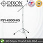 Dixon PSY-K900I-KS Premium Cymbal Boom Stand with Lock (PSYK900IKS PSY K9001 KS)