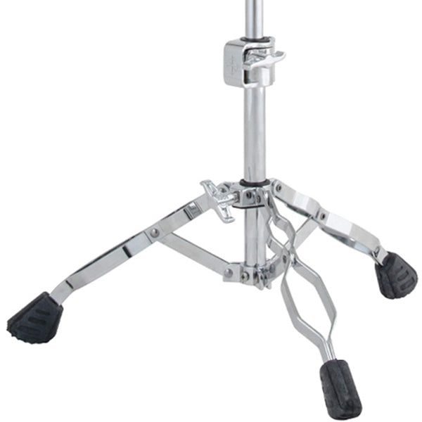 Dixon PSS-P1 Standard Snare Drum Stand Double Braced Tilter Rubber Feet (PSSP1 PSS P1)