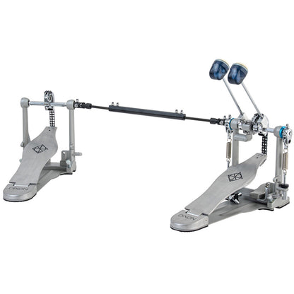 Dixon PP-P2D Double Pedal Double Bass Drum Dual Foot Kick Double Chain Pedal (PPP2D PP P2D)