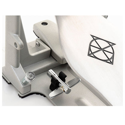 Dixon PP-P2D Double Pedal Double Bass Drum Dual Foot Kick Double Chain Pedal (PPP2D PP P2D)