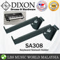 Ingles by Dixon SA-308 Adjustable Keyboard Display Arms for Slatwall Line Wall (SA308)
